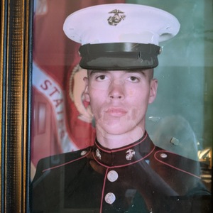 Fundraising Page: Nathan Jolliff